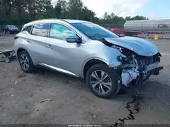 5N1AZ2BJ6LN102482 2020 NISSAN MURANO