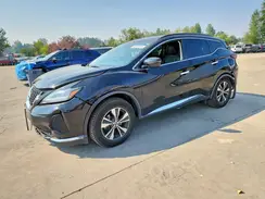 5N1AZ2BJ6LN105656 2020 NISSAN MURANO