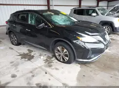 5N1AZ2BJ6LN136650 2020 NISSAN MURANO