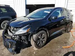 5N1AZ2BJ6LN136695 2020 NISSAN MURANO