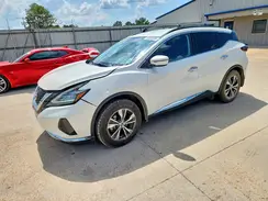 5N1AZ2BJ6LN138690 2020 NISSAN MURANO