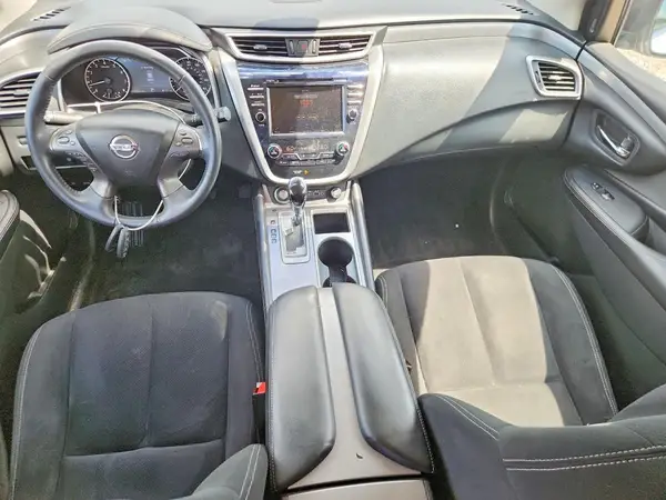 5N1AZ2BJ6LN138690 2020 NISSAN MURANO - Image 8