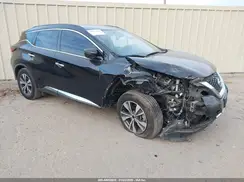5N1AZ2BJ6LN140701 2020 NISSAN MURANO