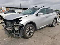 5N1AZ2BJ6LN142691 2020 NISSAN MURANO