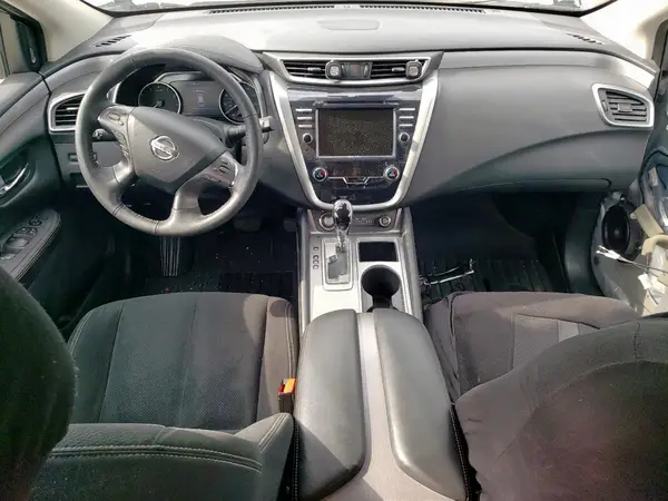 5N1AZ2BJ6LN142691 2020 NISSAN MURANO - Image 8