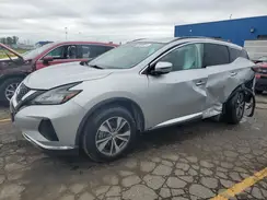 5N1AZ2BJ6LN148555 2020 NISSAN MURANO