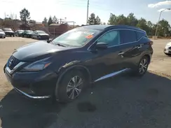 5N1AZ2BJ6LN151522 2020 NISSAN MURANO