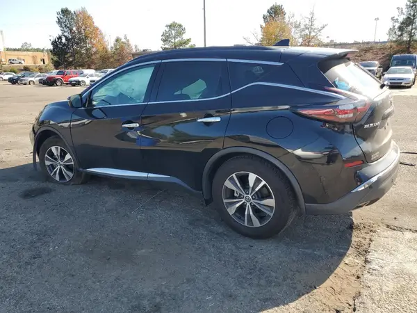 5N1AZ2BJ6LN151522 2020 NISSAN MURANO - Image 2