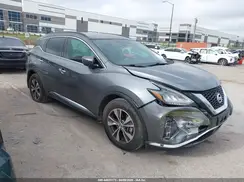 5N1AZ2BJ6LN159877 2020 NISSAN MURANO