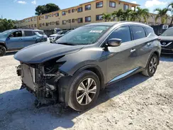 5N1AZ2BJ6LN174959 2020 NISSAN MURANO