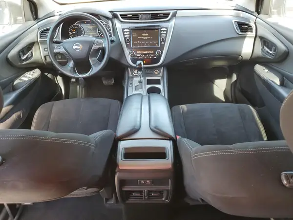 5N1AZ2BJ6LN174959 2020 NISSAN MURANO - Image 8