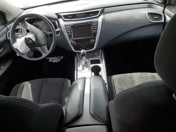 5N1AZ2BJ6MC101653 2021 NISSAN MURANO - Image 8