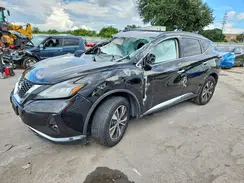 5N1AZ2BJ6MC114354 2021 NISSAN MURANO
