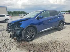 5N1AZ2BJ6MC128920 2021 NISSAN MURANO