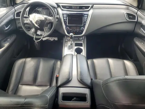 5N1AZ2BJ6MC128920 2021 NISSAN MURANO - Image 8