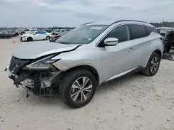 5N1AZ2BJ6MC136306 2021 NISSAN MURANO