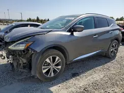 5N1AZ2BJ6MC144647 2021 NISSAN MURANO