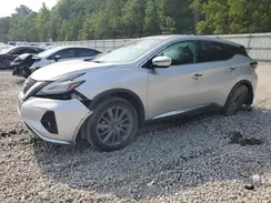 5N1AZ2BJ6MC146172 2021 NISSAN MURANO