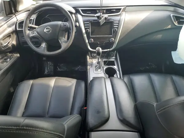 5N1AZ2BJ6MC146172 2021 NISSAN MURANO - Image 8