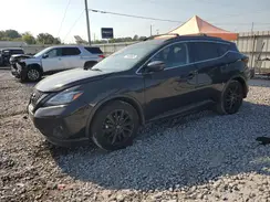 5N1AZ2BJ6NC114064 2022 NISSAN MURANO
