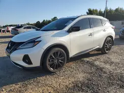 5N1AZ2BJ6NC115103 2022 NISSAN MURANO