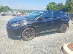 5N1AZ2BJ6NC128045 2022 NISSAN MURANO