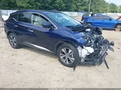 5N1AZ2BJ6PC103021 2023 NISSAN MURANO
