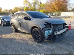 5N1AZ2BJ6PC106033 2023 NISSAN MURANO
