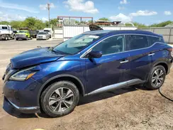 5N1AZ2BJ6PC110261 2023 NISSAN MURANO