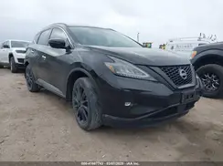 5N1AZ2BJ6PC110907 2023 NISSAN MURANO