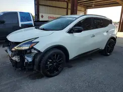 5N1AZ2BJ6PC111507 2023 NISSAN MURANO