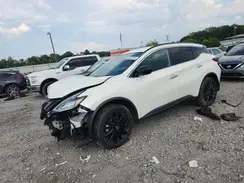 5N1AZ2BJ6PC112849 2023 NISSAN MURANO