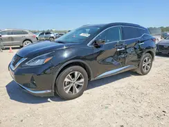 5N1AZ2BJ6PC112897 2023 NISSAN MURANO