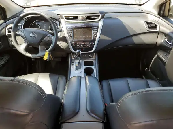 5N1AZ2BJ6PC112897 2023 NISSAN MURANO - Image 8