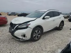 5N1AZ2BJ6PC113466 2023 NISSAN MURANO