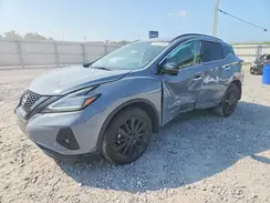 5N1AZ2BJ6PC114939 2023 NISSAN MURANO