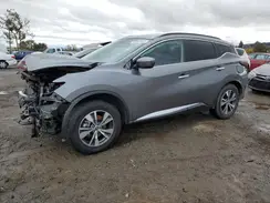 5N1AZ2BJ6PC115721 2023 NISSAN MURANO