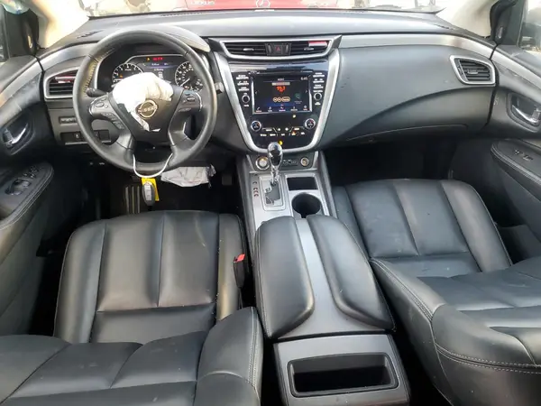 5N1AZ2BJ6PC115721 2023 NISSAN MURANO - Image 8