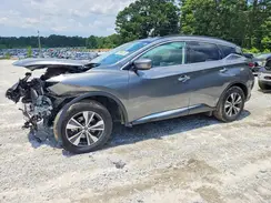 5N1AZ2BJ6PC118229 2023 NISSAN MURANO