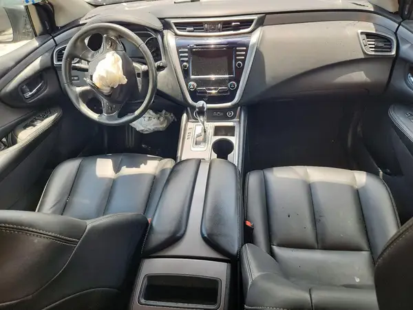 5N1AZ2BJ6PC118229 2023 NISSAN MURANO - Image 8