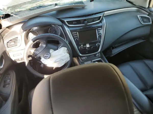 5N1AZ2BJ6PC118831 2023 NISSAN MURANO - Image 8