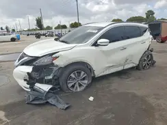 5N1AZ2BJ6PC120143 2023 NISSAN MURANO