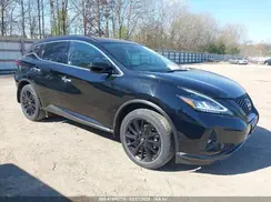 5N1AZ2BJ6PC127626 2023 NISSAN MURANO