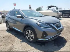 5N1AZ2BJ6PC128114 2023 NISSAN MURANO