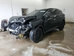5N1AZ2BJ6PC128243 2023 NISSAN MURANO