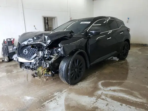 5N1AZ2BJ6PC128243 2023 NISSAN MURANO - Image 1