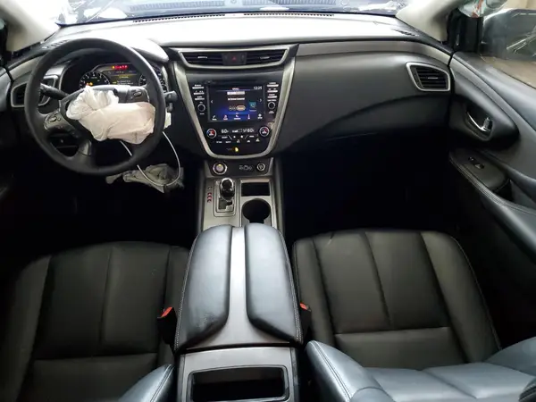 5N1AZ2BJ6PC128243 2023 NISSAN MURANO - Image 8