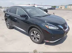 5N1AZ2BJ6PC134172 2023 NISSAN MURANO