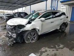 5N1AZ2BJ6PC134897 2023 NISSAN MURANO