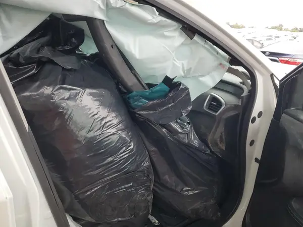 5N1AZ2BJ6PC134897 2023 NISSAN MURANO - Image 8